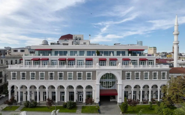 Отель Le Port Boutique Apart Hotel (by Travel Agency) — фото 2
