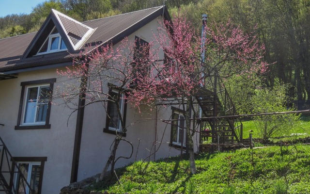 Гостевой Дом Наши Горы