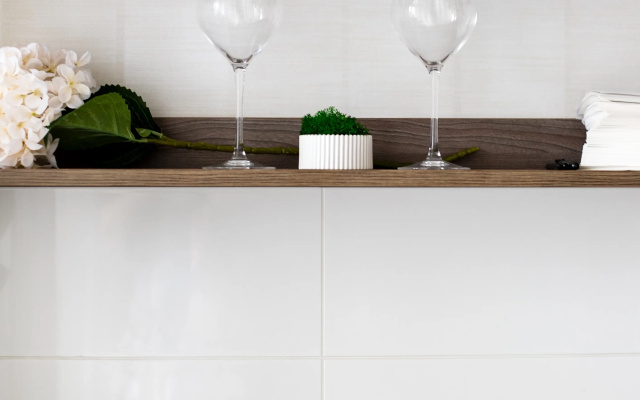 Apartamenty Amarant vblizi Verhnego Ozera