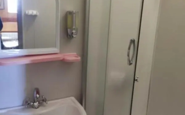 Мини-Отель Чипер Азау