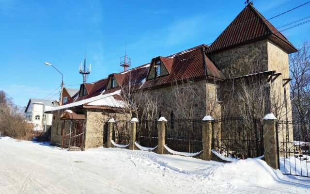 Вавилон отель