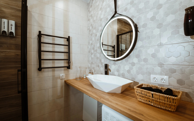 Morskaya Simfoniya LUX Apartments