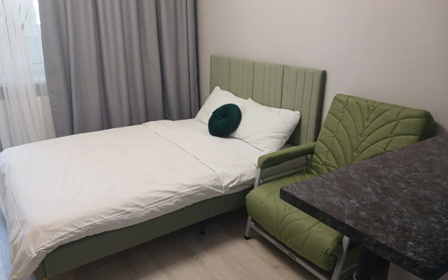 Квартира на Нансена 103/1/6 (199)