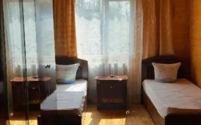 Dezhavyu Guest house