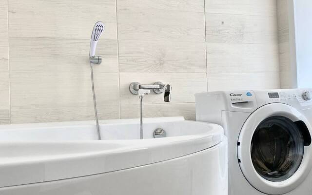 Апартаменты на Волгоградской 2 №4