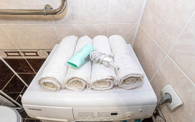 Апартаменты С Новым Ремонтом Возле Парка Галицкого