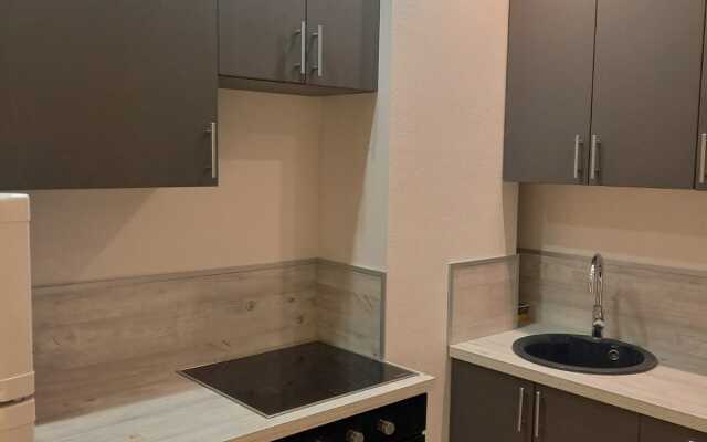 Lavrinenko 13 Flat