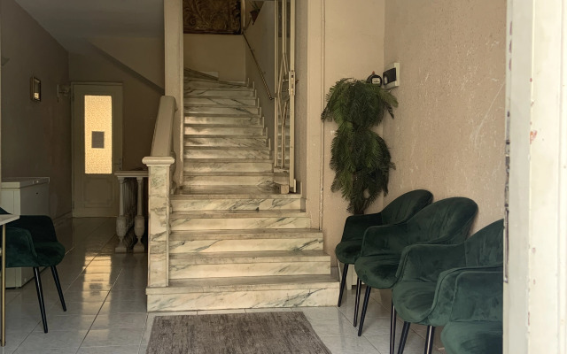 Lilia Guest House