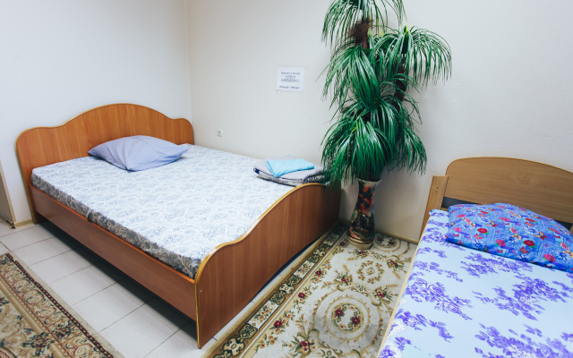 Evropa Hotel