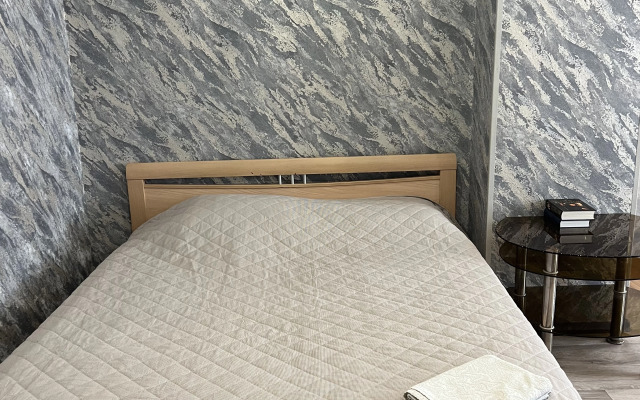 Na Prospekte Lenina 30 Flat