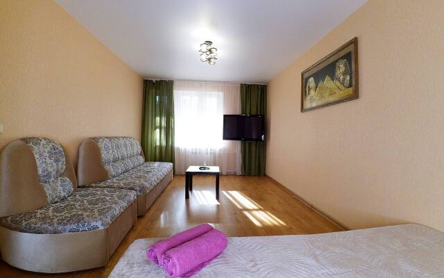 U Ozera Flat