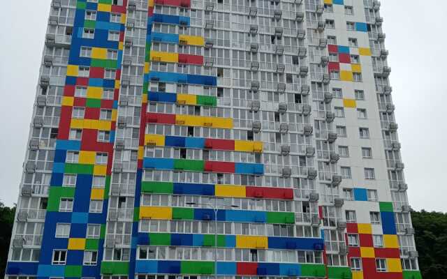 Квартира Студия