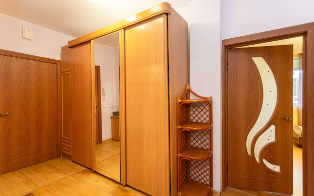 Квартира в историческом центре Калининграда