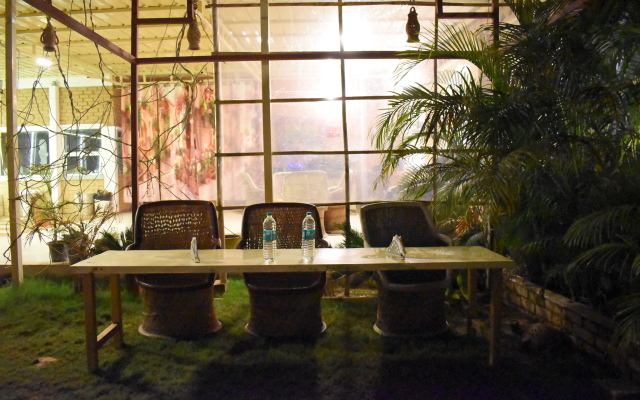 Raj Mahal Pushkar Hotel