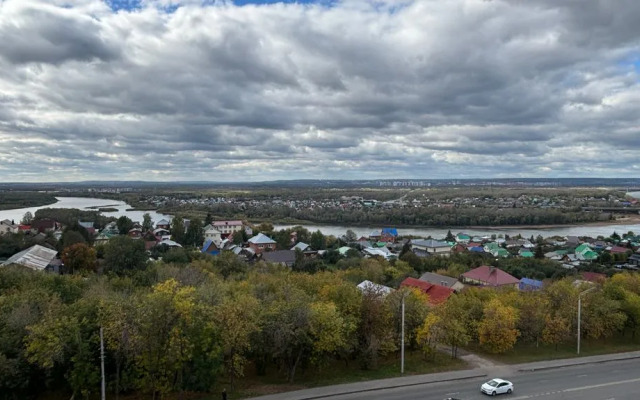 Квартира на улице Кавказской, 6/12