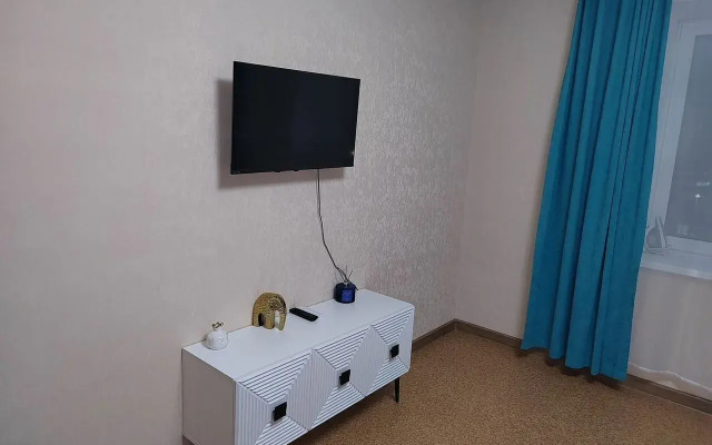 Квартира на Улице Слепнёва 17к1