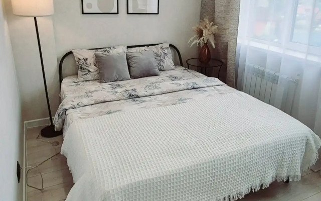 Sleepnsk Karasivaya Treshka Okolo Akvaparka Apartments