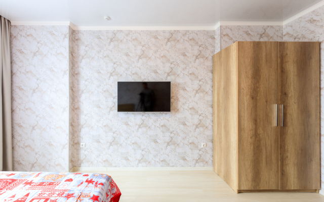 Sutki-24 Apartments