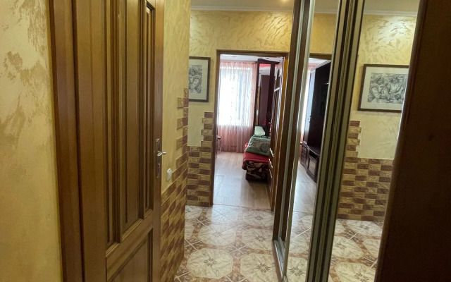 Квартира на Гражданской