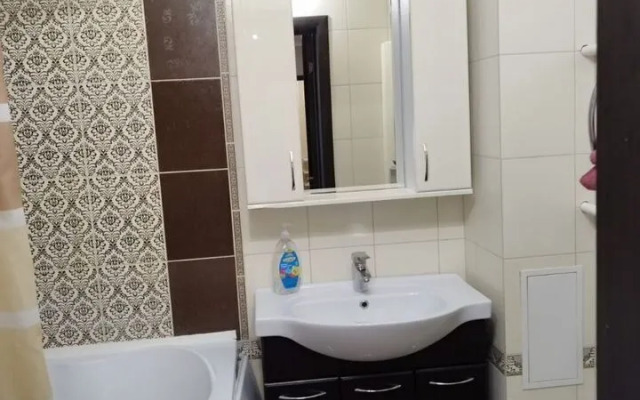 Квартира на Пролетарской улице 288/3