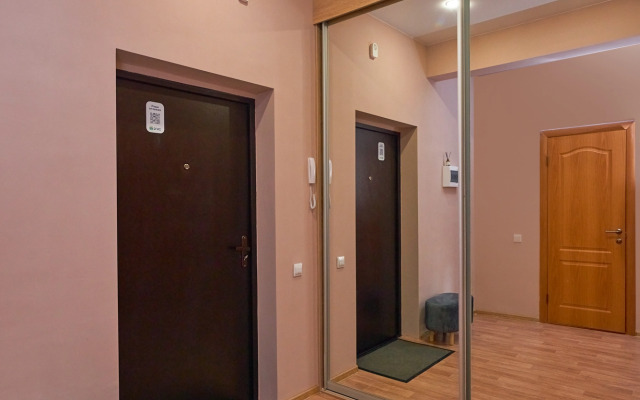 Апартаменты Premium в центре