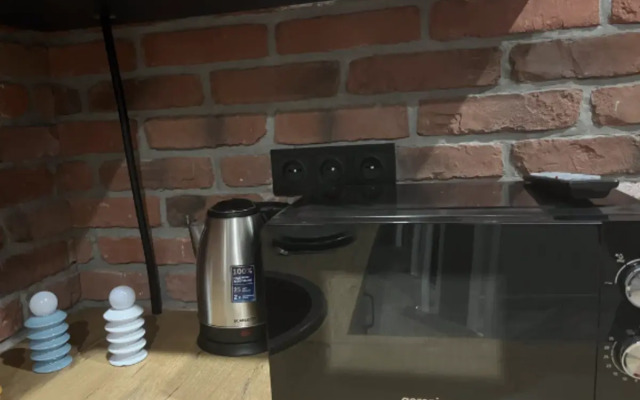 Квартира Уютная на Озёрной 5