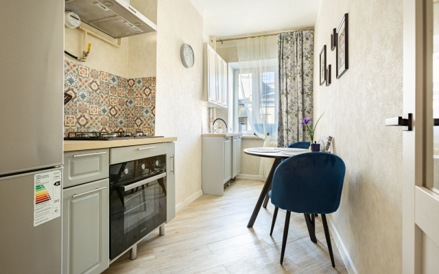 Апартаменты Для Влюбленных в Петербург Достоевского