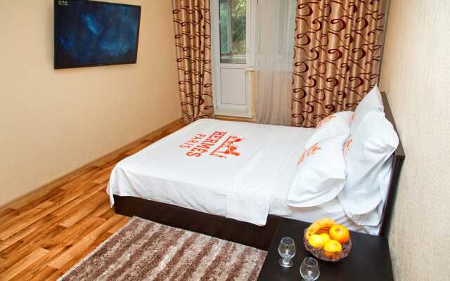 Апартаменты Комфорт и Уют 42