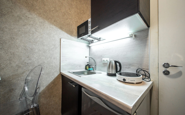 Апартаменты VARIANT M59 1