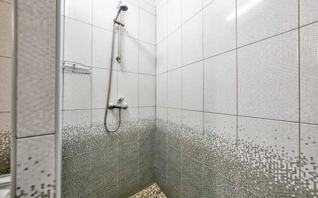 Odnokomnatnye Uyutnyj Dom Apartments