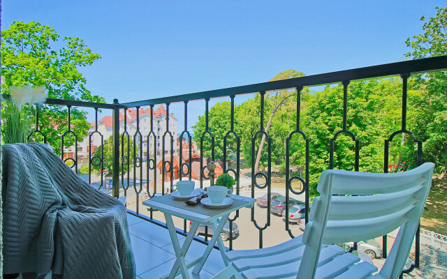 Апартаменты Flyapart 5