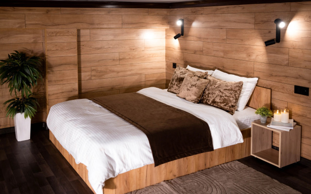 Квартира Люкс