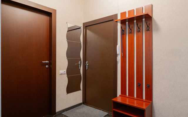 Квартира в Историческом Центре