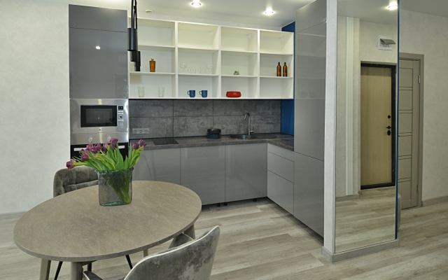 Квартира в Балансе метро Октябрьская