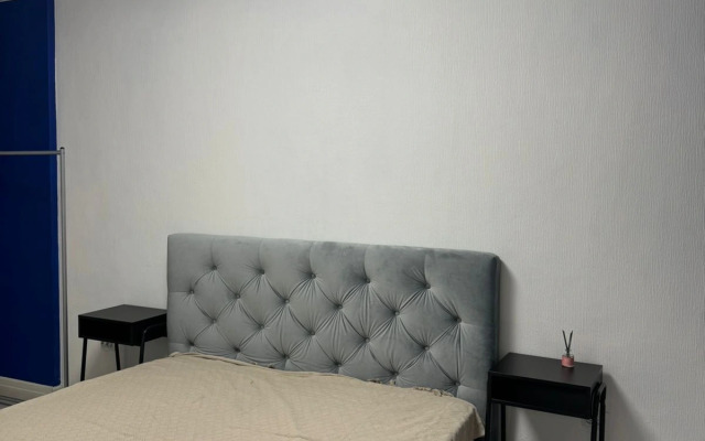 Апартаменты на Финском заливе