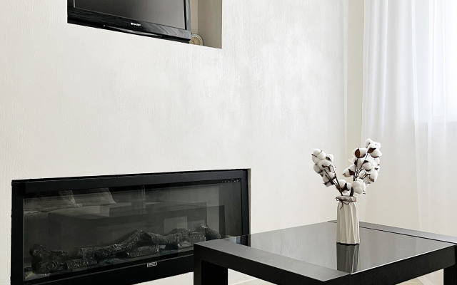 Апартаменты Династия