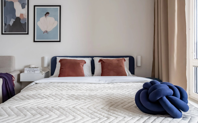 Merino Home Latte Flat