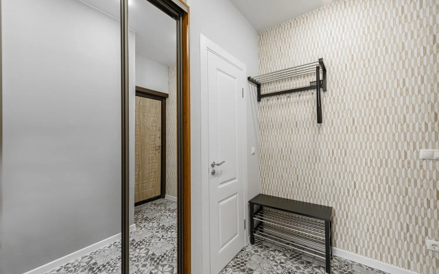 Inhome24 Na Profsoyuznoy Apartments