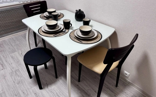 Квартира уютная на Профсоюзной улице