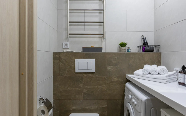 V Zhk Putilov Avenir Apartments