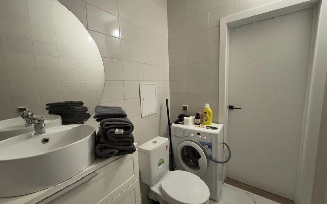 Апартаменты Everest Gorky