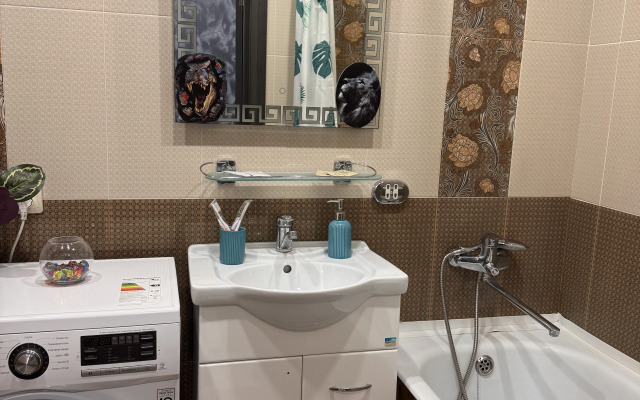 Квартира на Чичерина