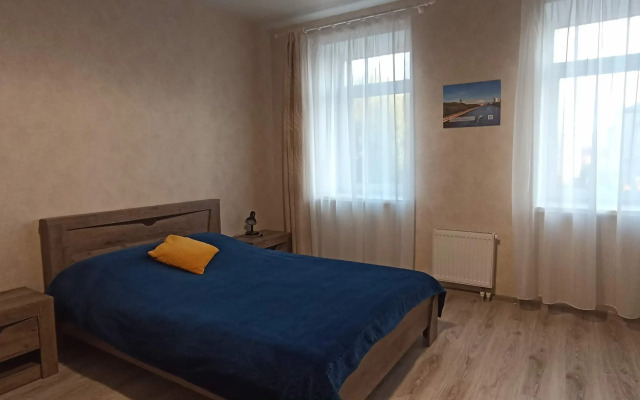 Апартаменты Галерея на Гагарина у Королевских Ворот