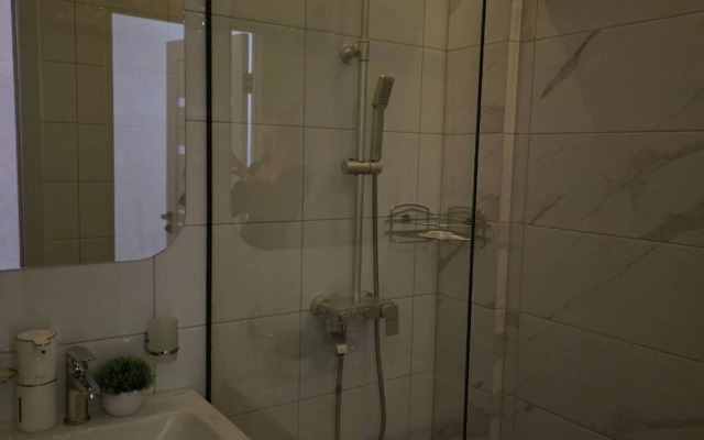 Квартира 76 на улице Энергетиков 6