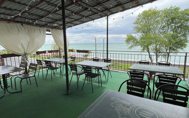 Sea House Guest house