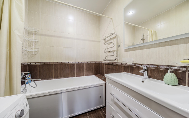 Квартира Просторная 2-х Комнатная Квартира в Московском Районе