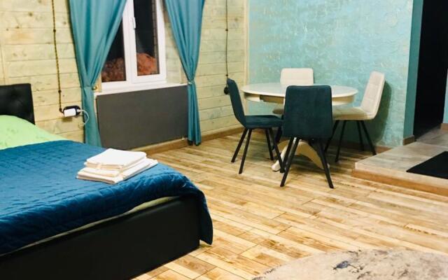 Apartment Dreams