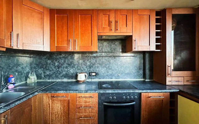 Апартаменты студия у метро Динамо ВТБ