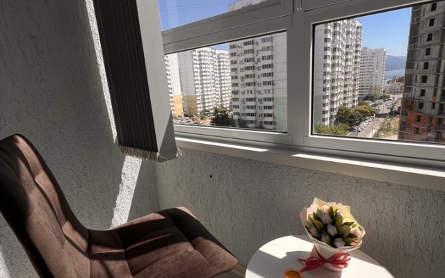 Квартира Валентина