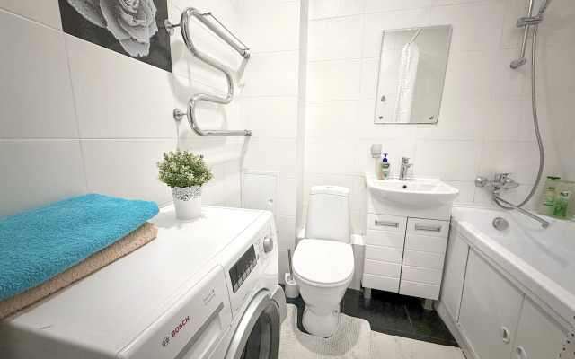 Квартира Белинского 137